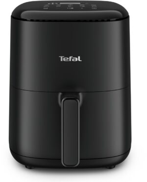 Tefal EY1458 Easy Fry Compact Heißluft-Fritteuse