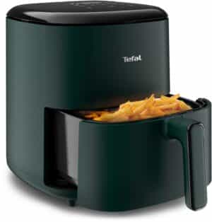 Tefal EY2453 Easy Fry Max Heißluft-Fritteuse