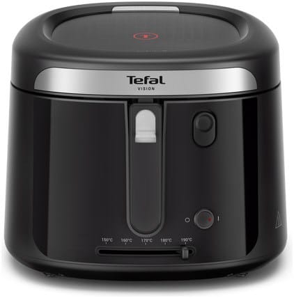 Tefal FF2528 Vision Fritteuse