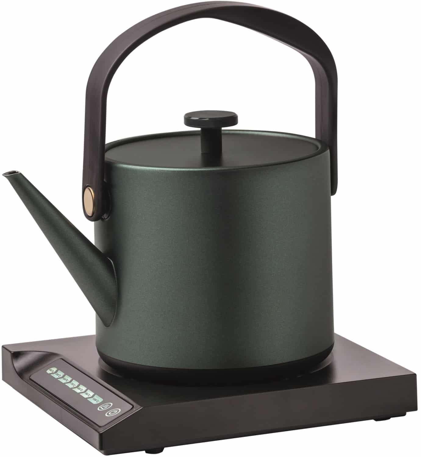 Unold 18217 Blitzkocher Jade Wasserkocher