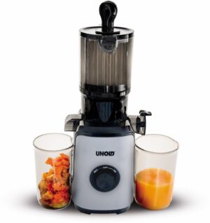 Unold 78275 Slow Juicer Sam Entsafter