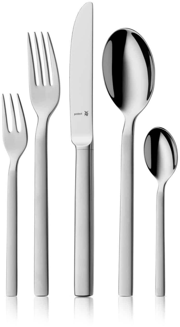 WMF Lyric Plus Besteck-Set 66-tlg.