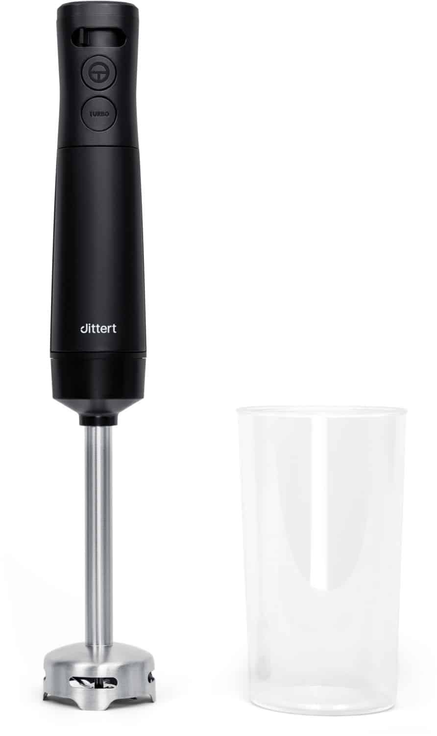 dittert MI001B-00 Serie ONE Stabmixer schwarz