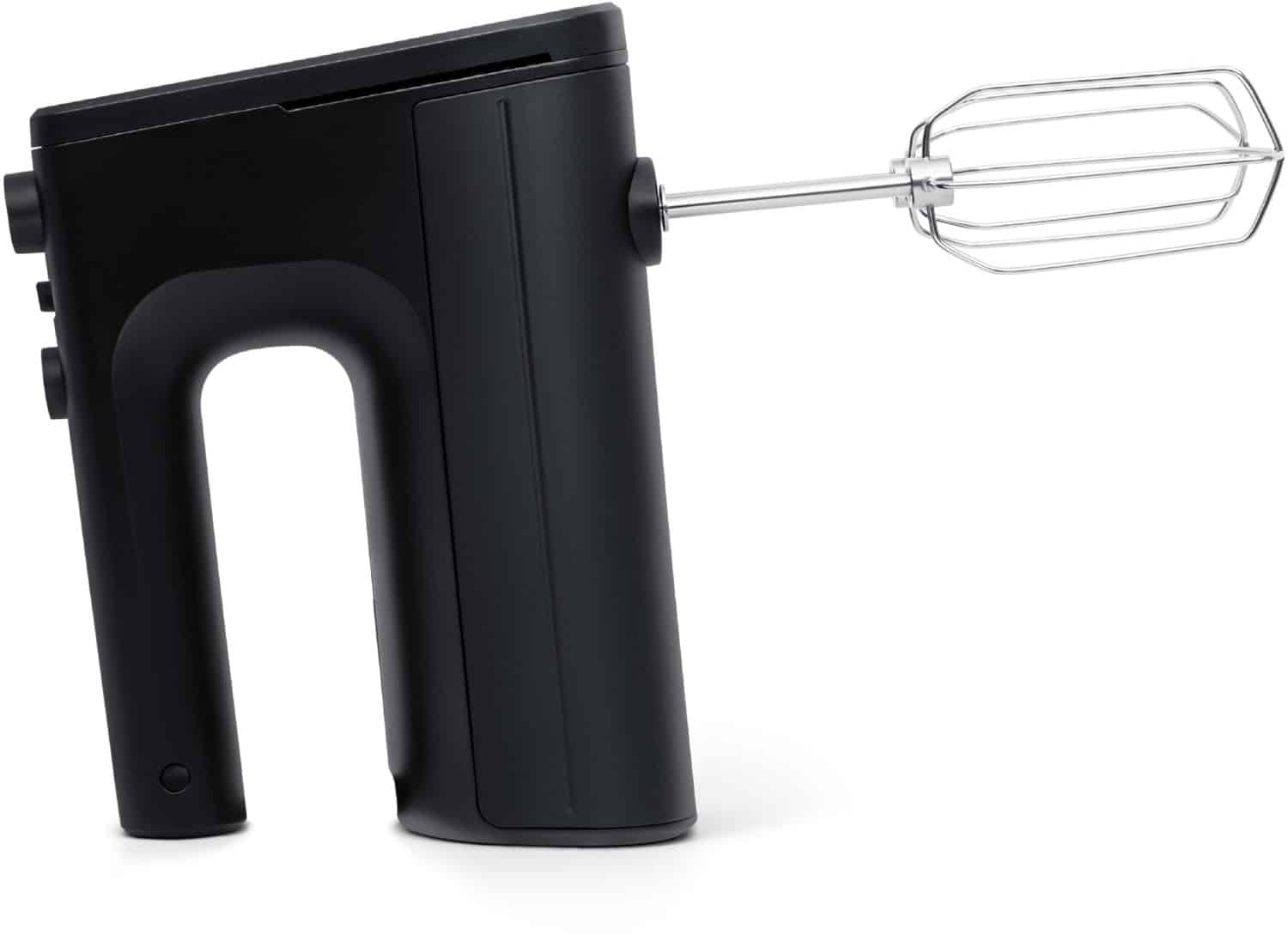 dittert MI002B-00 Serie ONE Handrührgerät schwarz