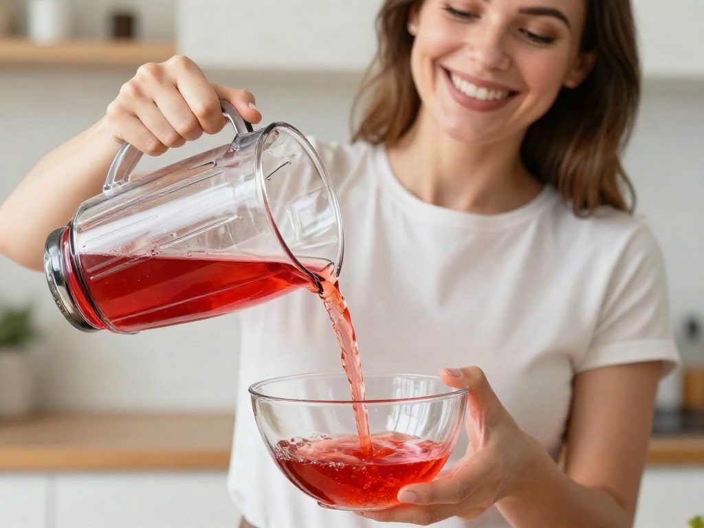 Standmixer Glas oder Kunststoff