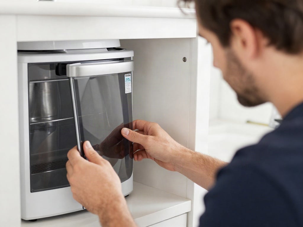 Küchenmaschine Stromverbrauch
