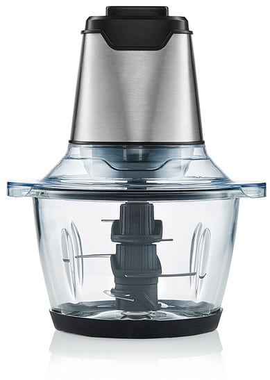 wilfa Essential MC3B-400S Zerkleinerer silber