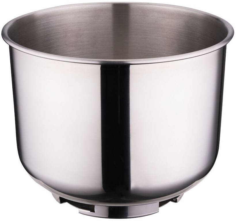 wilfa Probaker Schüssel 7 Liter edelstahl