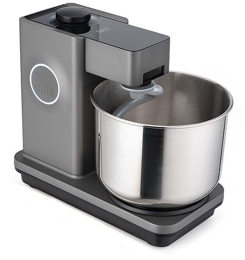 wilfa Probaker Timer KM2GY-T70 Küchenmaschine grau